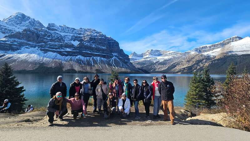 Airport Pickup & Private Tour from Calgary to The Rockies! - Key things to know before you go