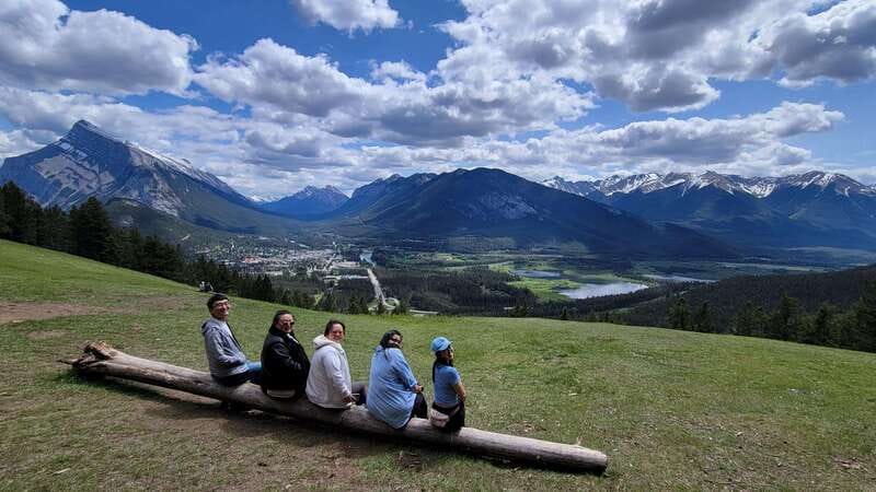 Airport Pickup & Private Tour from Calgary to The Rockies! - Guided transportation that turns driving into story time