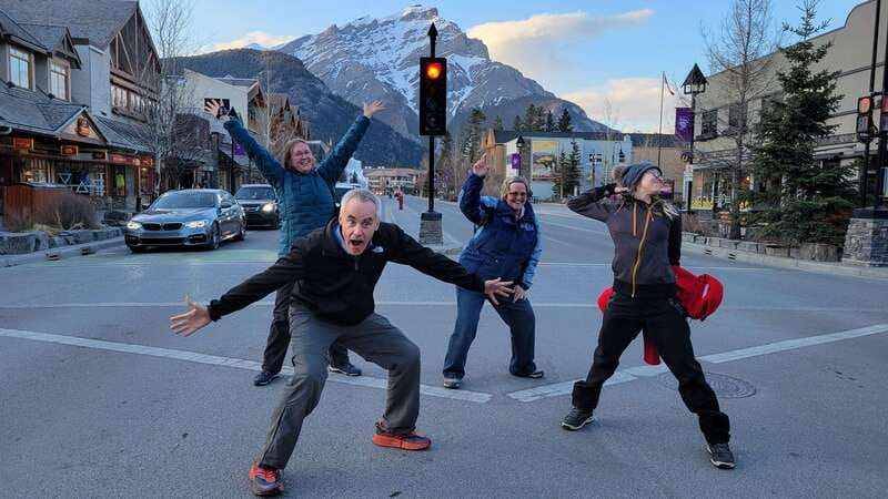 Airport Pickup & Private Tour from Calgary to The Rockies! - Airport pickup and private tour timing that actually fits your day