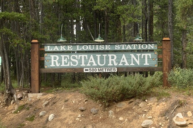 Airport Shuttle: Lake Louise <---> Calgary - Who This Shuttle Is Best For (And Who Might Prefer Something Else)