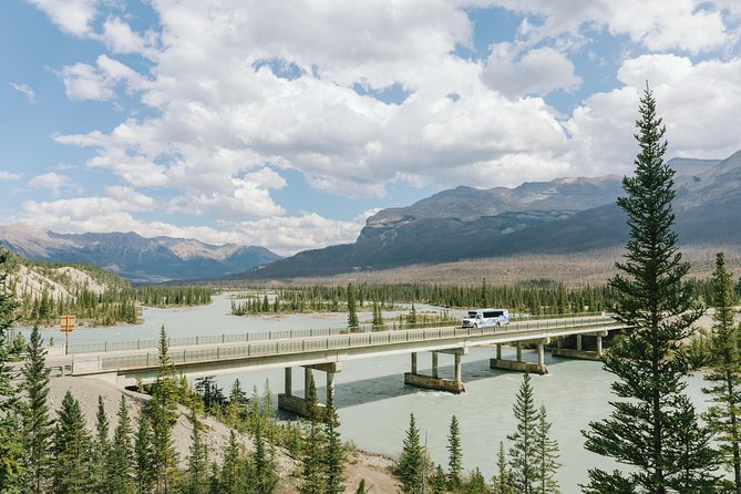 Alberta Transfer: Banff, Jasper, Lake Louise, Calgary - Key points before you book