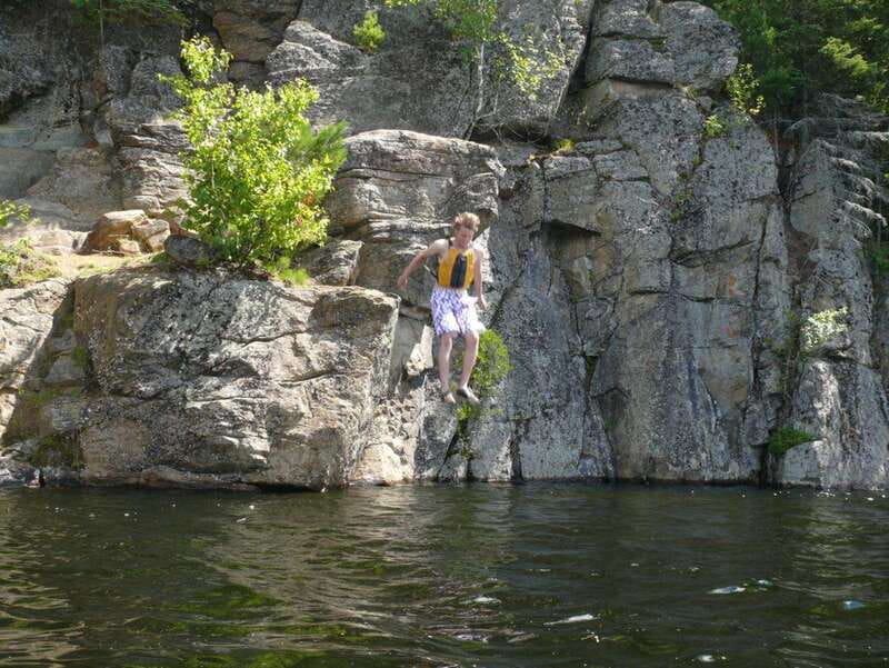 Algonquin Park: Guided Canoe Day Tour - Key highlights to know before you go