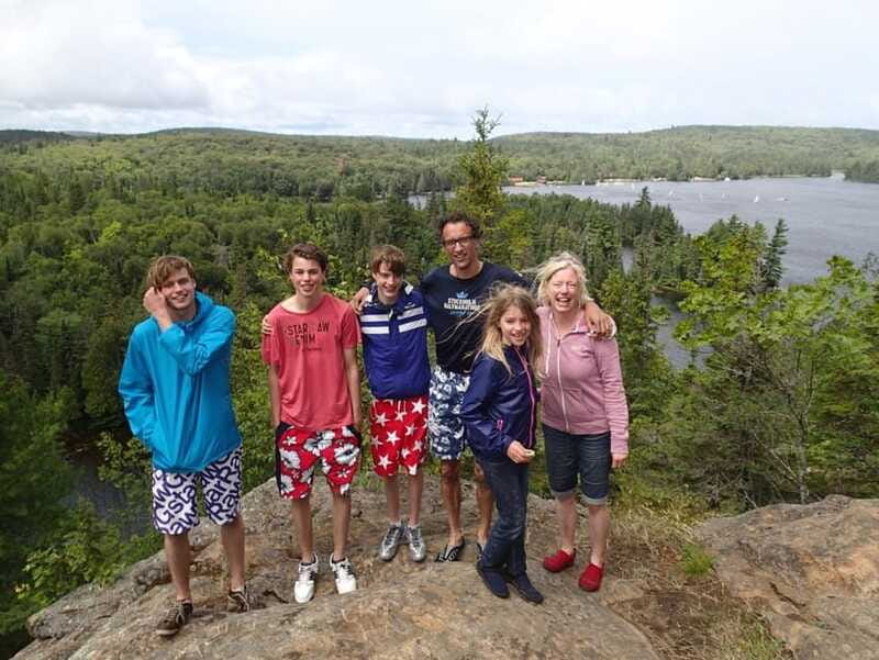 Algonquin Park: Guided Canoe Day Tour - Henrietta’s Pine Bakery lunch by the shore: fuel that tastes like Ontario