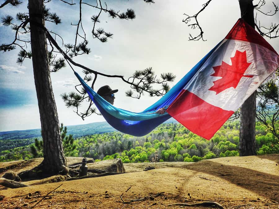 Algonquin Park Hiking: Adventure Tour from Toronto - Why Algonquin Provincial Park is a day-trip win from Toronto