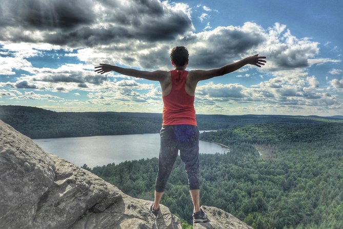 Algonquin Provincial Park Day Tour from Toronto - Why This Algonquin Day Trip Feels Worth It From Toronto