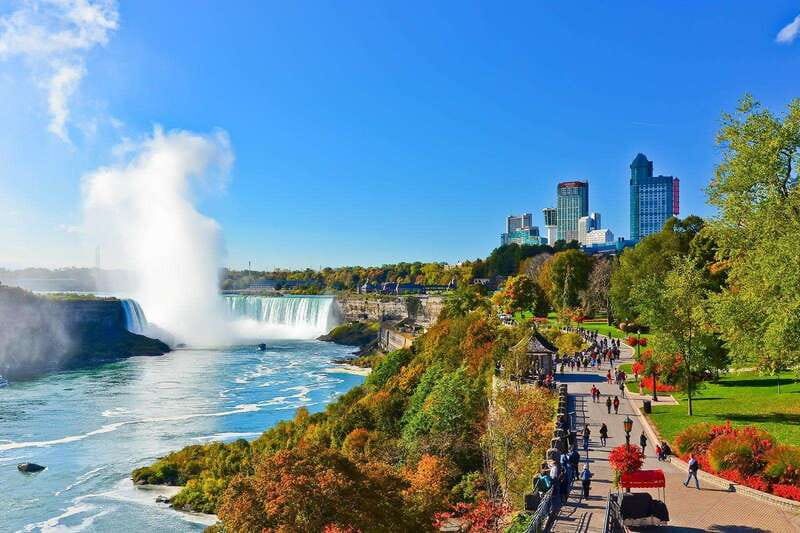 All inclusive Niagara Sightseeing Tour From Niagara Falls - Key highlights at a glance
