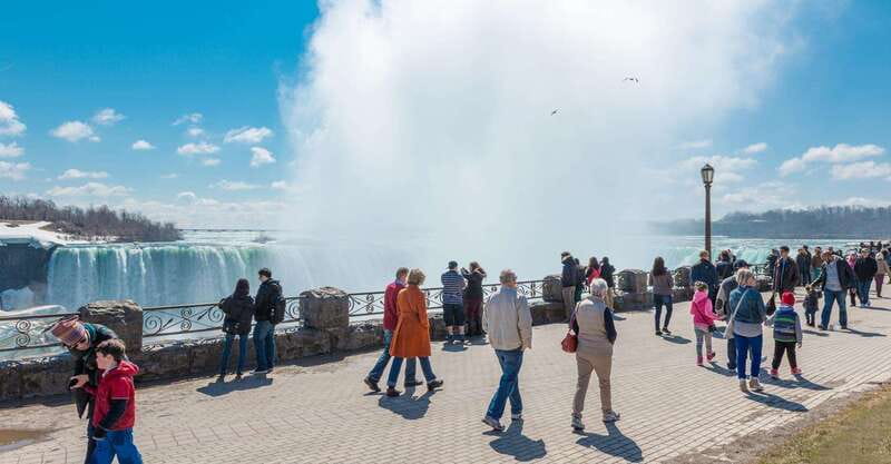 All inclusive Niagara Sightseeing Tour From Niagara Falls - Price and value: what $245 buys you in five hours