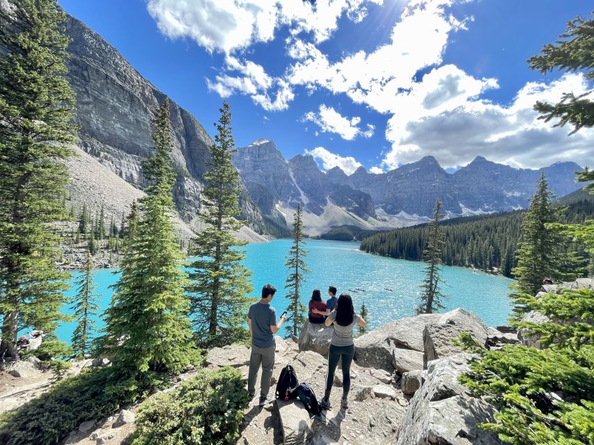 All-Inclusive Private Banff Tour with Hotel Transfer - Key Points You Will Care About