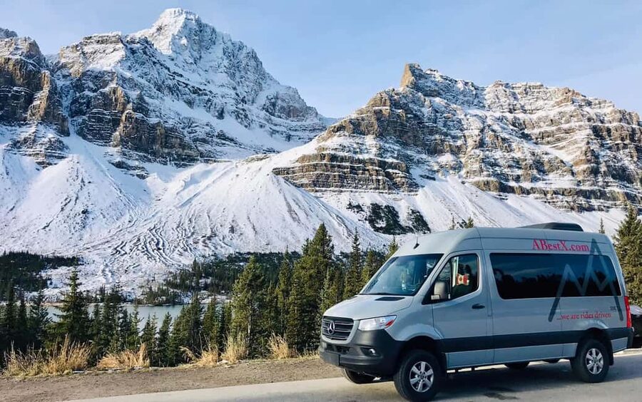 All-Inclusive Private Banff Tour with Hotel Transfer - Moraine Lake: The Best Use of Your Time for a Walk and Photos