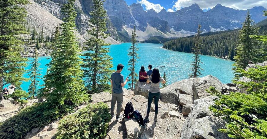All-Inclusive Private Banff Tour with Hotel Transfer - Price and Value: What $408 Per Person Buys You
