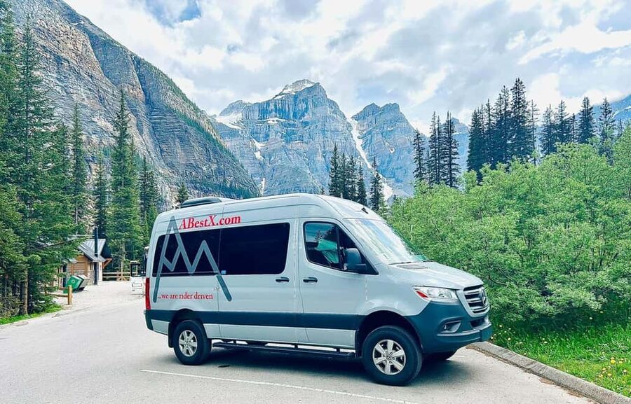 All-Inclusive Private Banff Tour with Hotel Transfer - Who This Tour Fits Best (and Who Might Want Something Else)