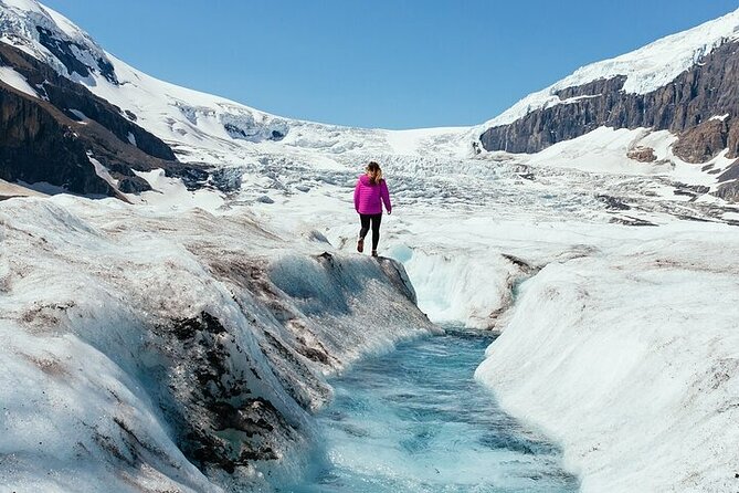 Along Icefields Parkway: Peyto Lake, Bow Lake & Columbia Icefield - A Calgary-to-Icefields Day Plan with Smart Stop Timing