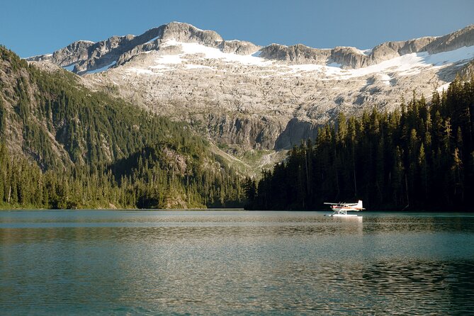 Alpine Lake Flightseeing Experience from Squamish - Why this Squamish flight feels special from the first minute