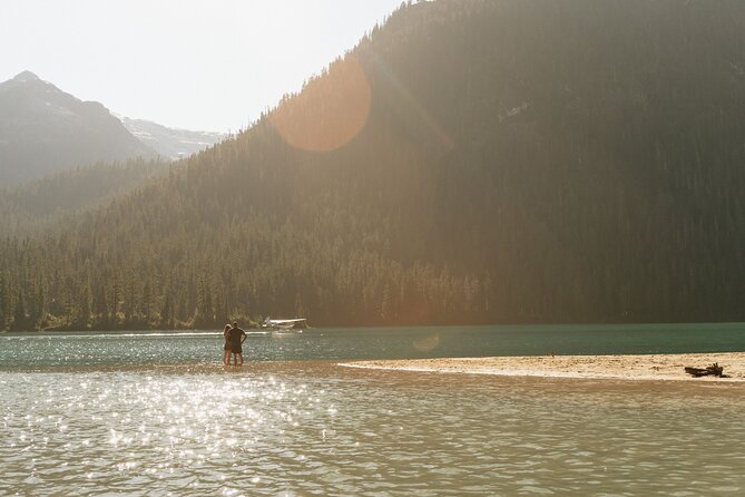 Alpine Lake Flightseeing Experience from Squamish - Price and what $447.37 really buys