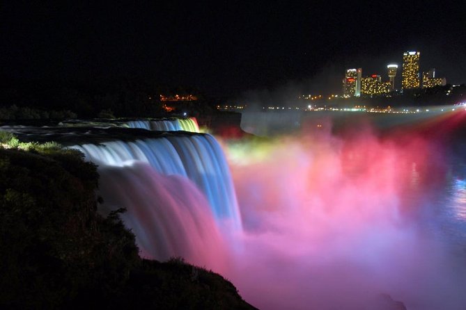 Amazing Scavenger Hunt: Hunt Along Niagara Falls - How a self-guided Niagara Falls hunt feels in real life