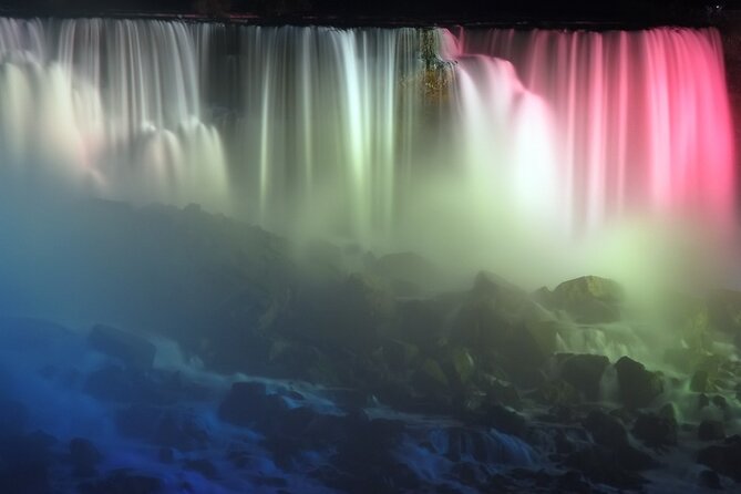Amazing Scavenger Hunt: Hunt Along Niagara Falls - Niagara SkyWheel: using heights and angles to find the next clue