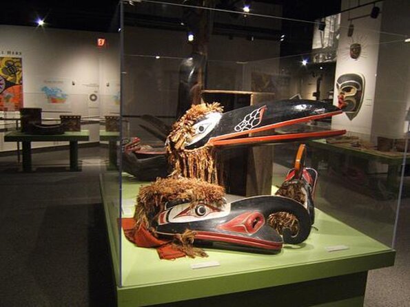 An Epic Scavenger Hunt: Calgary Culture - Quick hits before you go
