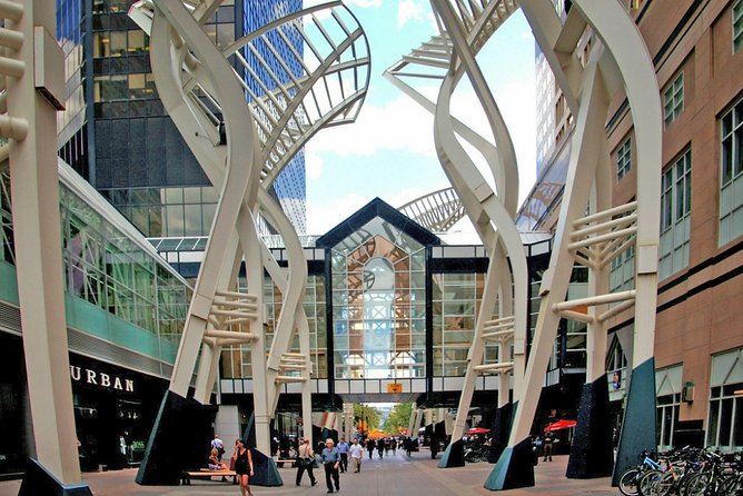 An Epic Scavenger Hunt: Calgary Culture - Timing And Walking Reality: Plan Around The Hunt’s Pace