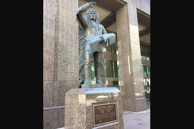 An Epic Scavenger Hunt: Calgary Culture - Price And Value: Why $12.31 Can Make Sense
