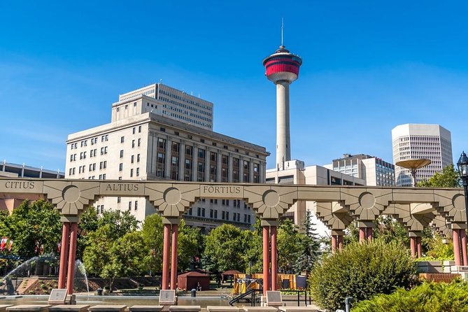 An Epic Scavenger Hunt: Calgary Culture - Where You Start, Where You Finish, And Why That Matters