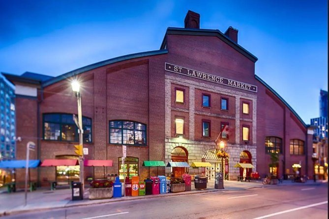 An Exciting Scavenger Hunt: The Wonders of Old Toronto - Stop 3: Hockey Hall of Fame, Where Teamwork Feels Instant