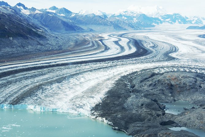 Arctic Day: Kluane National Park Tour | full day - Price and what you are really paying for
