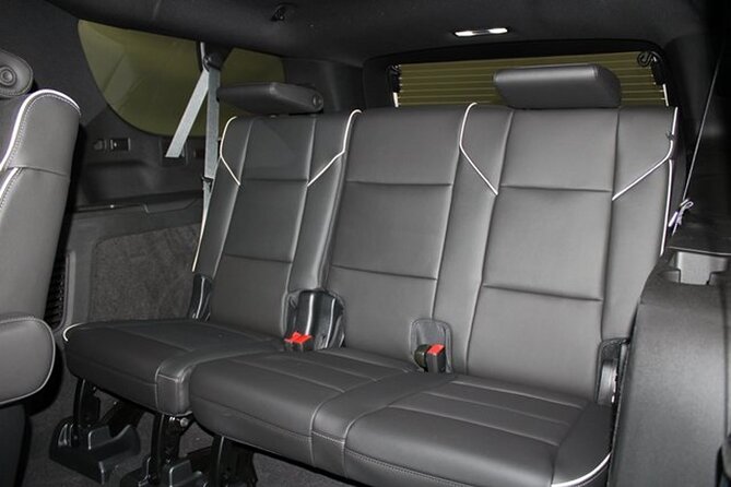 Arrival Private Transfer from Vancouver YVR or Cruise Port to Vancouver by SUV - Should you book this Vancouver SUV transfer?