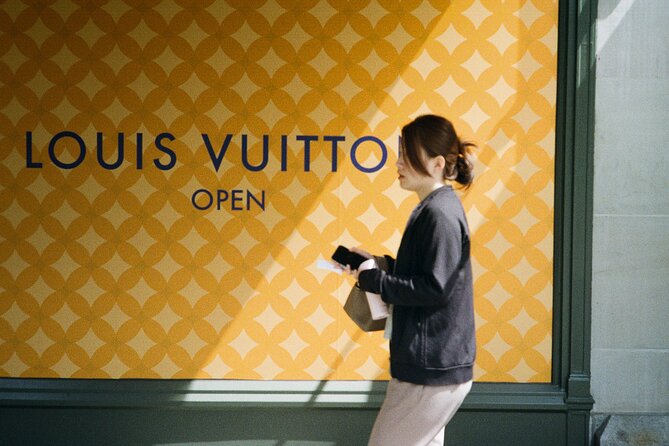 Art of Street Photography Guided Walk - The one thing you must plan for: your own camera setup