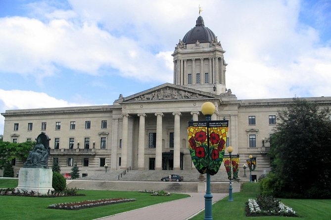 Astonishing Scavenger Hunt: At The Heart of Canada - Getting started fast (so you do not lose your first clue)