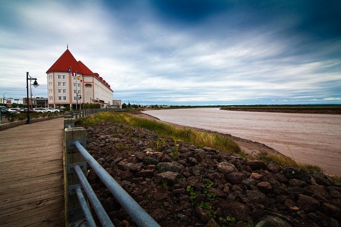 Astounding Scavenger Hunt: Moncton Canada’s Cultural Hub - Key points I’d plan around
