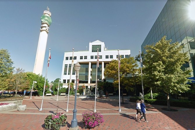 Astounding Scavenger Hunt: Moncton Canada’s Cultural Hub - Why this Moncton scavenger hunt feels different than a normal outing