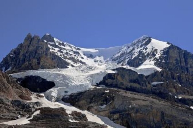 Athabasca Glacier Snow Trip from Banff - Key Things That Make This Tour Worth It