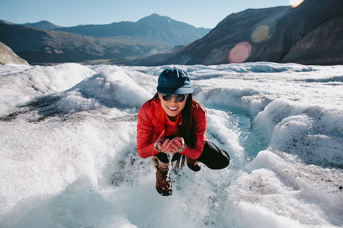 Athabasca Glacier Snow Trip from Banff - Picnic Lunch, Meal Options, and How to Stay Comfortable