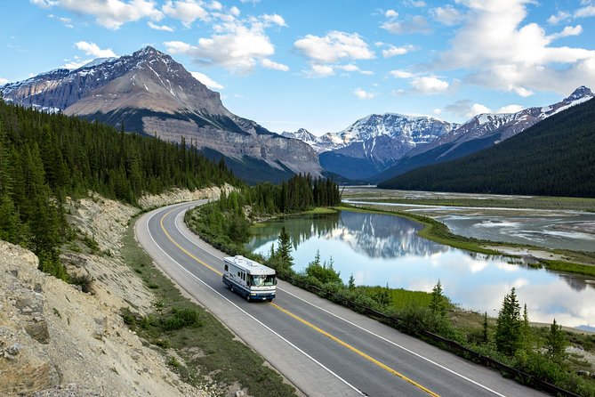 Athabasca Glacier Snow Trip from Banff - What You Actually Get for $291.17 Per Person