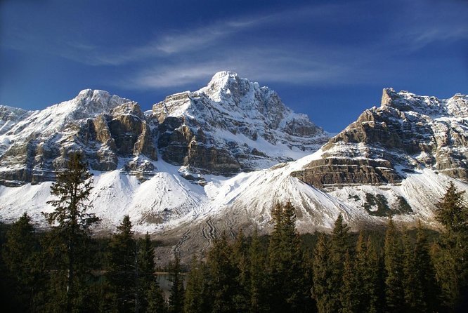 Athabasca Glacier Snow Trip from Banff - Columbia Icefield Discovery Centre and the Ice Explorer on Athabasca