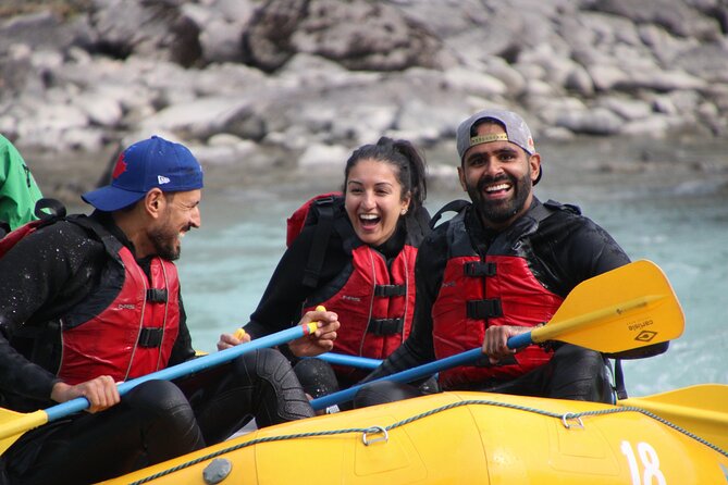 Athabasca River Mile 5 - Value for $78.79: what you get for the money in Jasper
