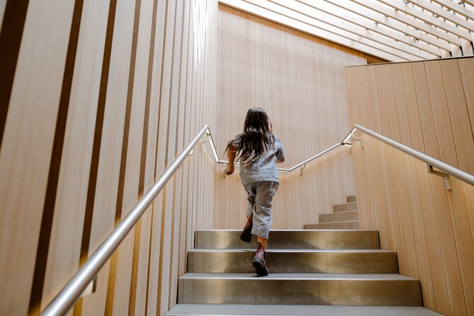 Audain Art Museum Admission Ticket - Museum Shop on Site: A Useful Last Stop for Gifts