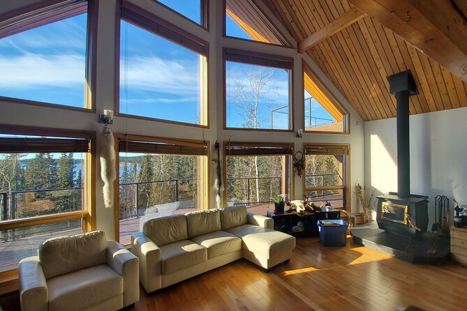 Aurora Chasing + Aurora Lodge - Key Things I’d Plan Around