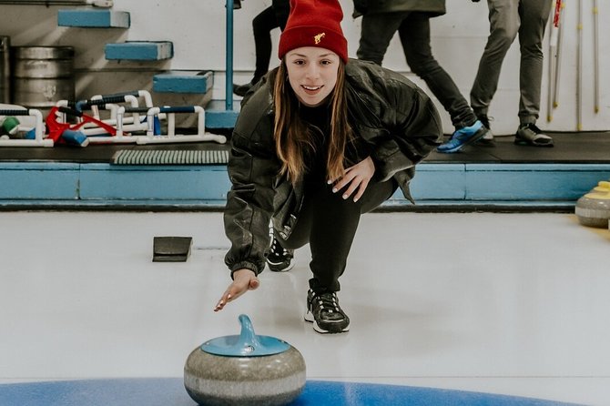 Awesome Curling Experience - Key Things I’d Focus On Before You Go