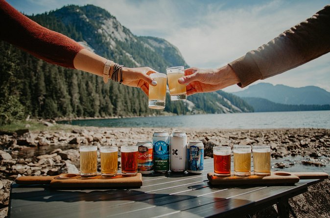 Backcountry Beer Tasting Heli-Tour & Landing (Depart SKY Hangar) - What to Bring: Timing, Weight Limits, and Weather Reality