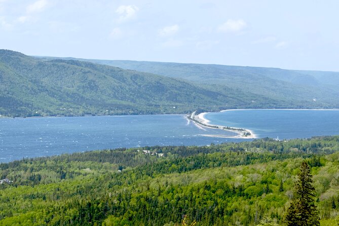 Baddeck and Cabot Trail Tour - Why this half-day pairing works for first-timers