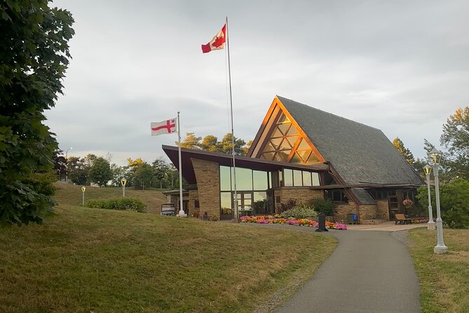 Baddeck & Bell Museum Tour: Explore at Your Own Pace - Key highlights at a glance