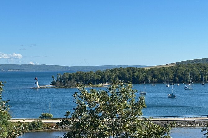 Baddeck & Bell Museum Tour: Explore at Your Own Pace - Should you book the Baddeck & Bell Museum Tour?