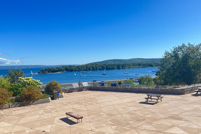 Baddeck & Bell Museum Tour: Explore at Your Own Pace - FAQ