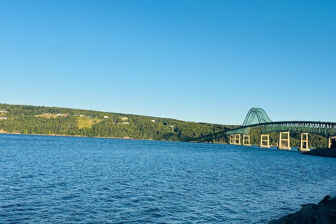 Baddeck & Bell Museum Tour: Explore at Your Own Pace - Alexander Graham Bell National Historic Site: what you get in that included hour