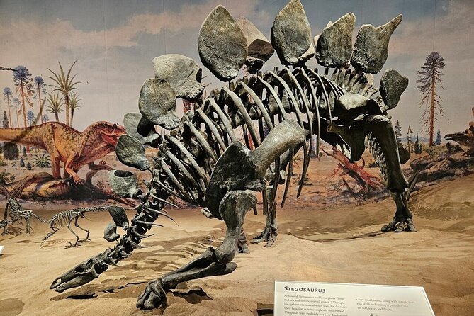 Badlands Tour: Drumheller with Museum, Hoodoos & Dinosaurs - Hoodoos at Drumheller: Easy Trail, Big Shape