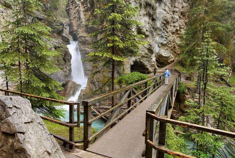 Banff: 4-Hour E-Bike and Walking Tour in Johnston Canyon - Price and value: is $146 worth it in Banff time