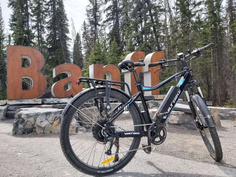 Banff: 4-Hour E-Bike and Walking Tour in Johnston Canyon - Why mix e-bikes and Johnston Canyon hiking in 4 hours