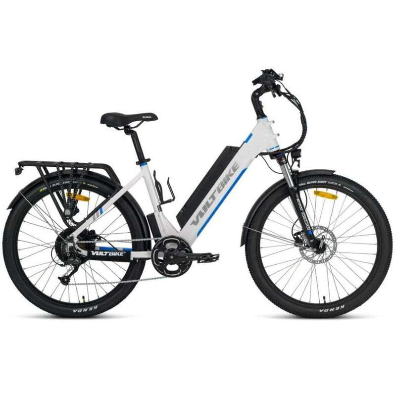 Banff: 4-Hour E-Bike and Walking Tour in Johnston Canyon - The shuttle back to Banff, so the day ends without stress