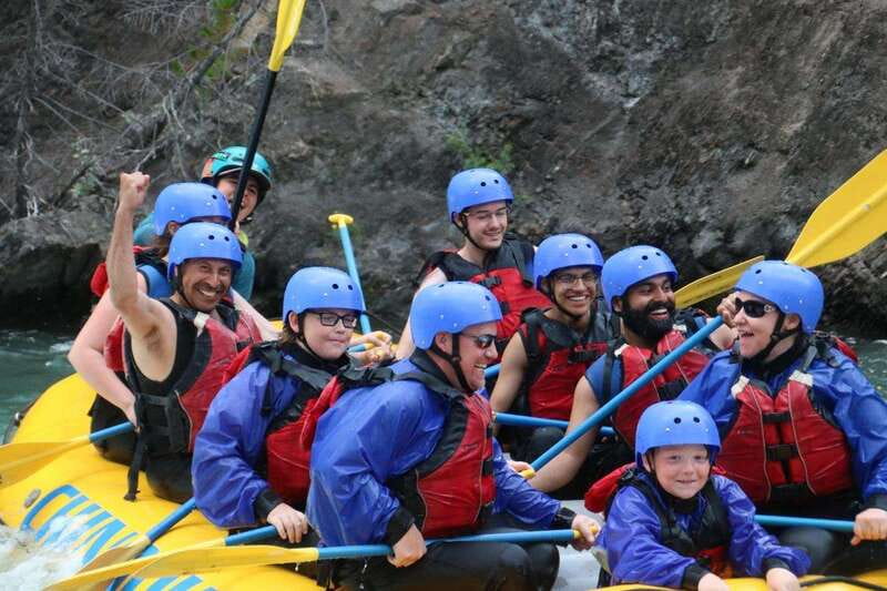 Banff: Afternoon Kananaskis River Whitewater Rafting Tour - Gear and comfort tips you should not skip (even with wetsuits provided)